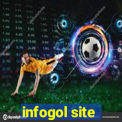 infogol site